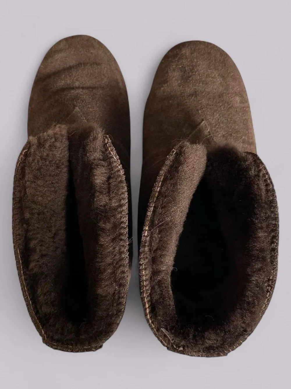 BearPaw perfect cozy